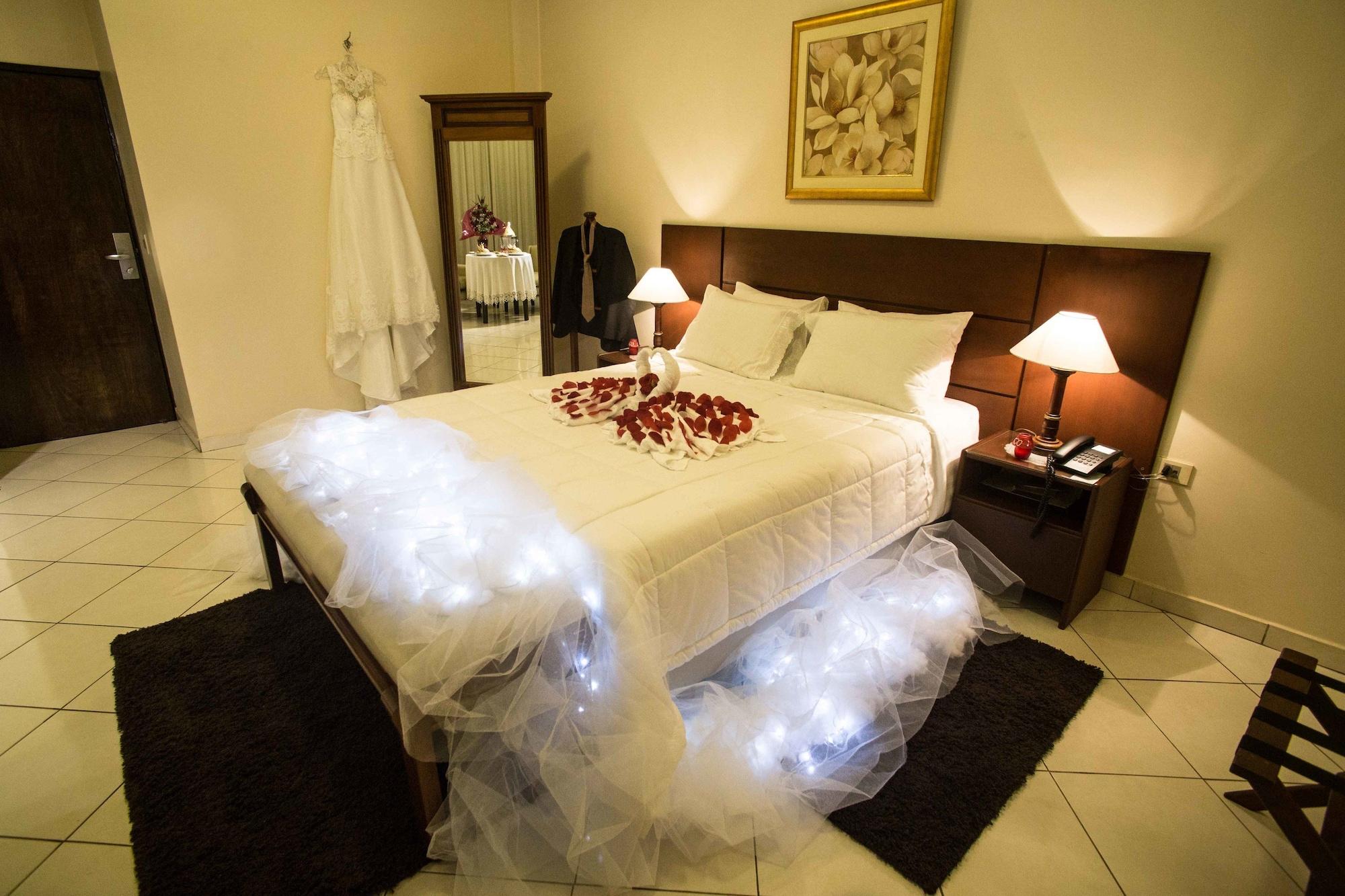 Asuncion Gran Hotel Ciudad del Este Eksteriør bilde