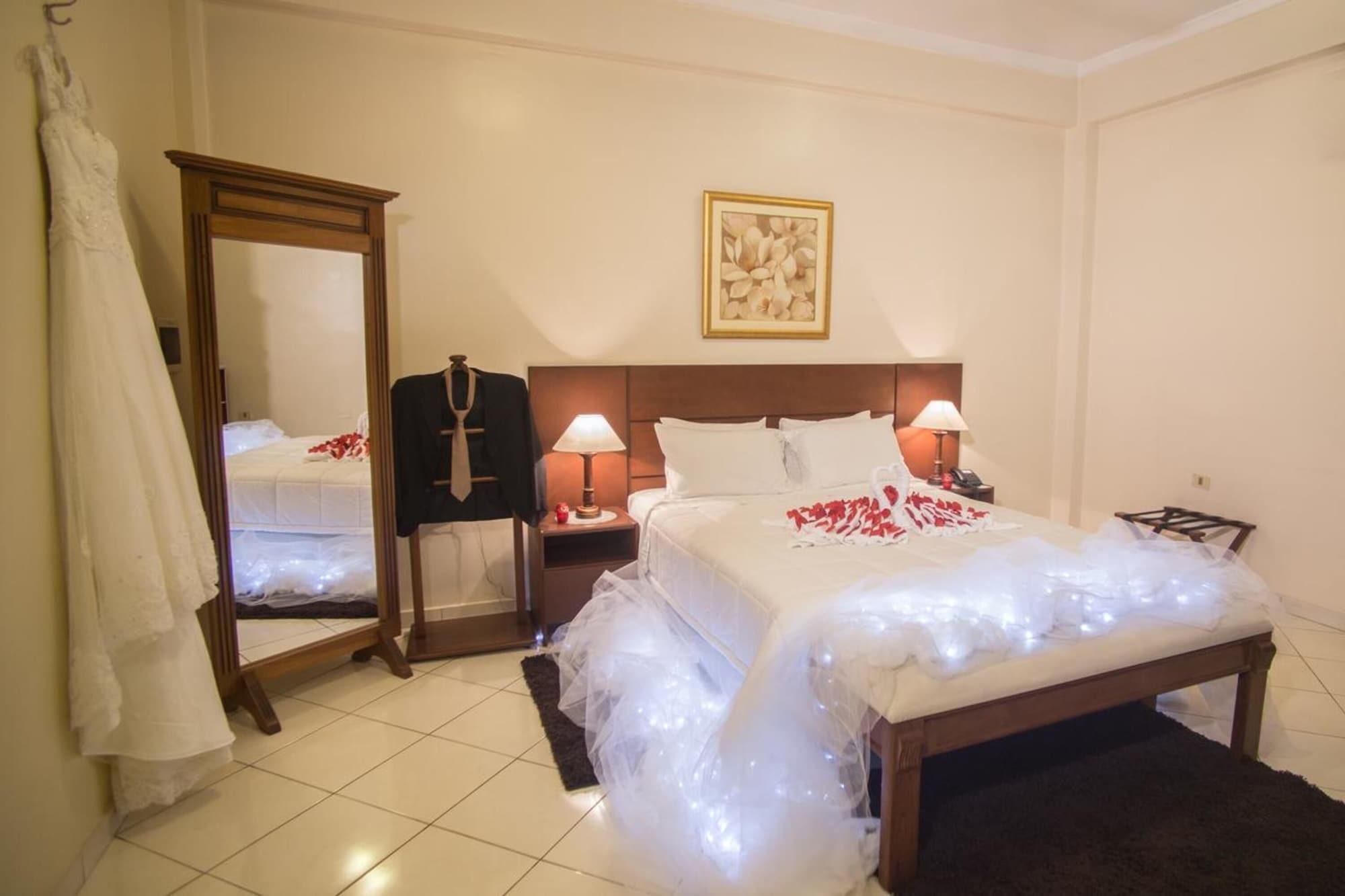 Asuncion Gran Hotel Ciudad del Este Eksteriør bilde