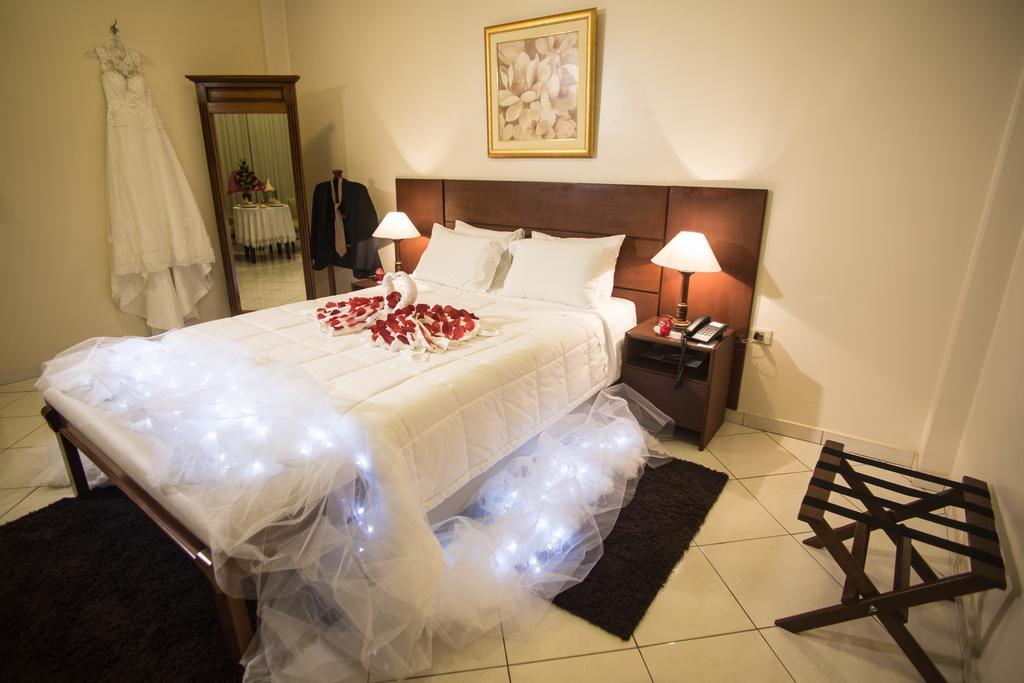 Asuncion Gran Hotel Ciudad del Este Eksteriør bilde