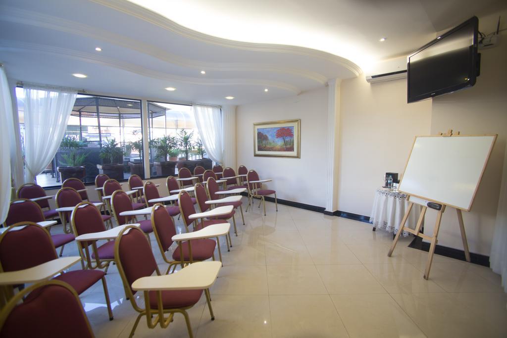 Asuncion Gran Hotel Ciudad del Este Eksteriør bilde