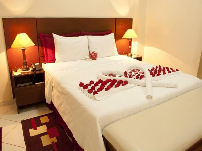 Asuncion Gran Hotel Ciudad del Este Eksteriør bilde
