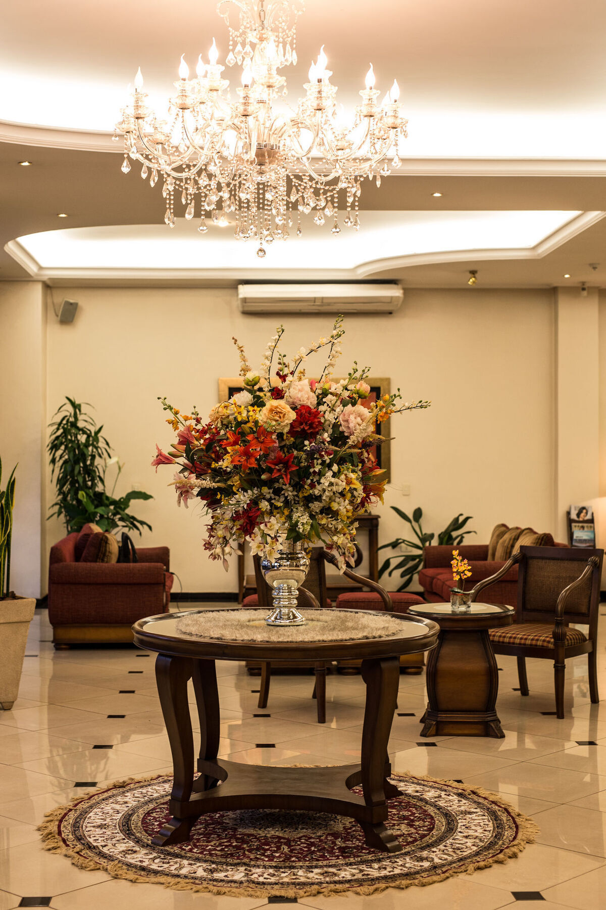 Asuncion Gran Hotel Ciudad del Este Eksteriør bilde